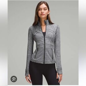 Lululemon Define Jacket *Luon